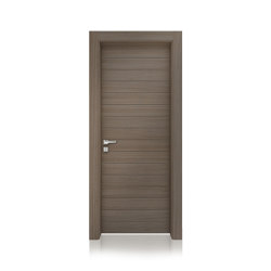 Alfa Indoor | Vero | METSOVO - 1 | Internal doors | Alfa Wood Group