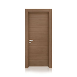 Alfa Indoor | Vero | NAXOS | Internal doors | Alfa Wood Group