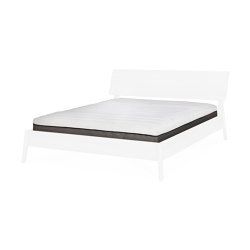 Infinity | mattress - 160 x 200 cm | Bedroom furniture | Ethnicraft