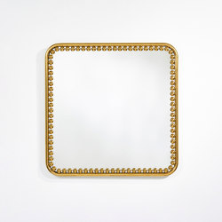 Diva Square | Mirrors | Deknudt Mirrors