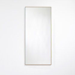 Lucka Oak XL | Mirrors | Deknudt Mirrors