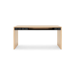 La Punt Bench | Standing tables | Girsberger