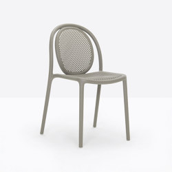 Remind 3730R | Chairs | PEDRALI