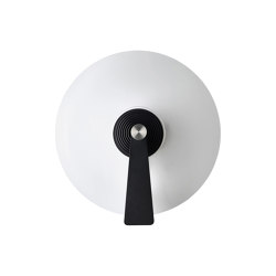ATMOSPHERICS | PAN | Wall lights | DCW éditions