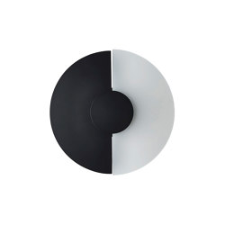 ATMOSPHERICS | MIDNIGHT 325 SOLID | Wall lights | DCW éditions