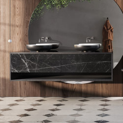 Genero | Vanity | Bathroom furniture | Lapidispa