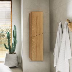 Geo | Sideboard & High cabinet | Bathroom furniture | Lapidispa