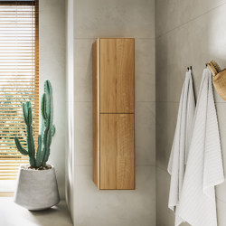 Siro | Sideboard & High cabinet | Bathroom furniture | Lapidispa