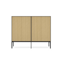 Add S Wardrobe | Cabinets | lapalma