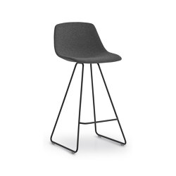 Miunn Stool | Bar stools | lapalma