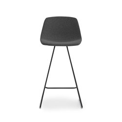Miunn Stool | Bar stools | lapalma