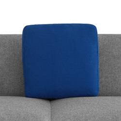 Oort square cushion | Cojines | lapalma