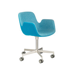 Pass S134 | Chairs | lapalma
