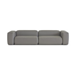 Plus Classic | with armrests | lapalma