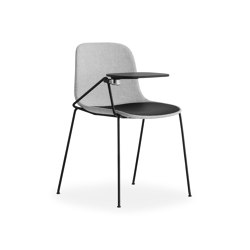Seela S317 | Chairs | lapalma