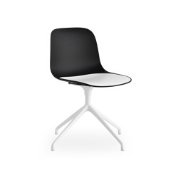Seela S344 | Chairs | lapalma