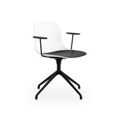 Seela S345 | Chairs | lapalma