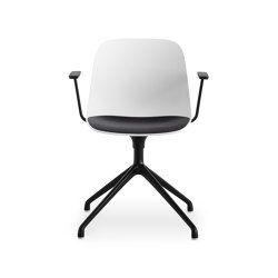 Seela S345 | Chairs | lapalma