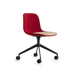 Seela S342 | Chairs | lapalma