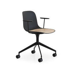Seela S343 | Chairs | lapalma