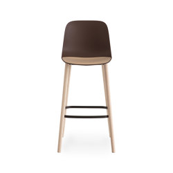 Seela S327 | Bar stools | lapalma