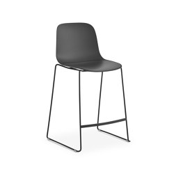 Seela Outdoor ES320 | Bar stools | lapalma
