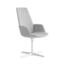 Uno | with armrests | lapalma