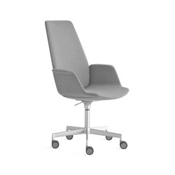 Uno | Office chairs | lapalma