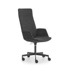 Uno | Office chairs | lapalma