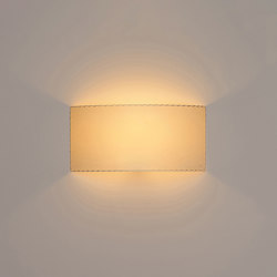 Comodín rectangular | Wall Lamp | LED lights | Santa & Cole