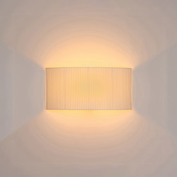Comodín rectangular | Wall Lamp | Wandleuchten | Santa & Cole