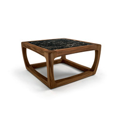 Bungalow Side Table