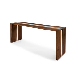 Frame Resin | Console tables | Riva 1920