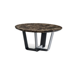 Kohi Marble Small | Coffee tables | Riva 1920