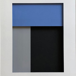 Bauhaus II |  | NOVOCUADRO ART COMPANY