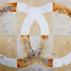 Círculo IV | Quadri / Murales | NOVOCUADRO ART COMPANY