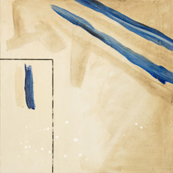 Elevation in blue I |  | NOVOCUADRO ART COMPANY