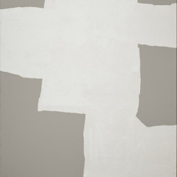 Refuge (gris) | Quadri / Murales | NOVOCUADRO ART COMPANY
