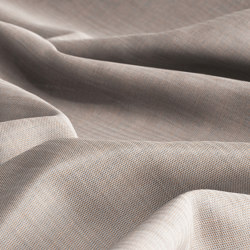 Fabric Colorama Acoustic Multicolour | Drapery fabrics | Silent Gliss