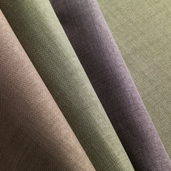 Fabric Leviso Light | Drapery fabrics | Silent Gliss