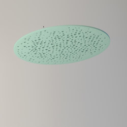 Ceiling Panel Round Bubbles | Sound absorbing ceiling systems | IMPACT ACOUSTIC