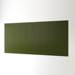 Wall Covering Fon | Sound absorbing wall systems | IMPACT ACOUSTIC