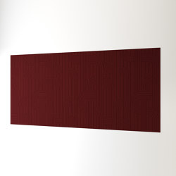Wandverkleidung Pass | Sound absorbing wall systems | IMPACT ACOUSTIC