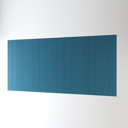 Wall Tile Tabula | Sound absorbing wall systems | IMPACT ACOUSTIC