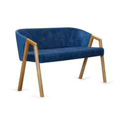 AIRES BENCH |  | Paged Meble