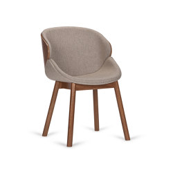 ARIA BIG | Chairs | Paged Meble