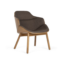 ARIA LOUNGE | Armchairs | Paged Meble
