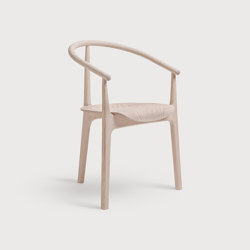 Evo B-2940 | Chairs | Paged