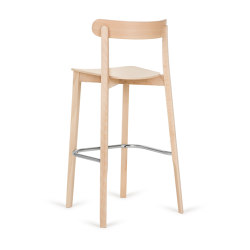 H-4420 | Bar stools | Paged Meble
