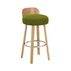 H-2220 | Bar stools | Paged Meble